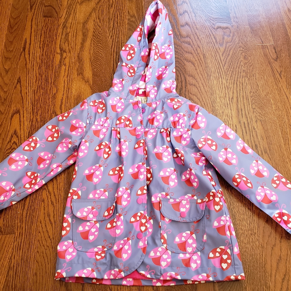 Raincoat